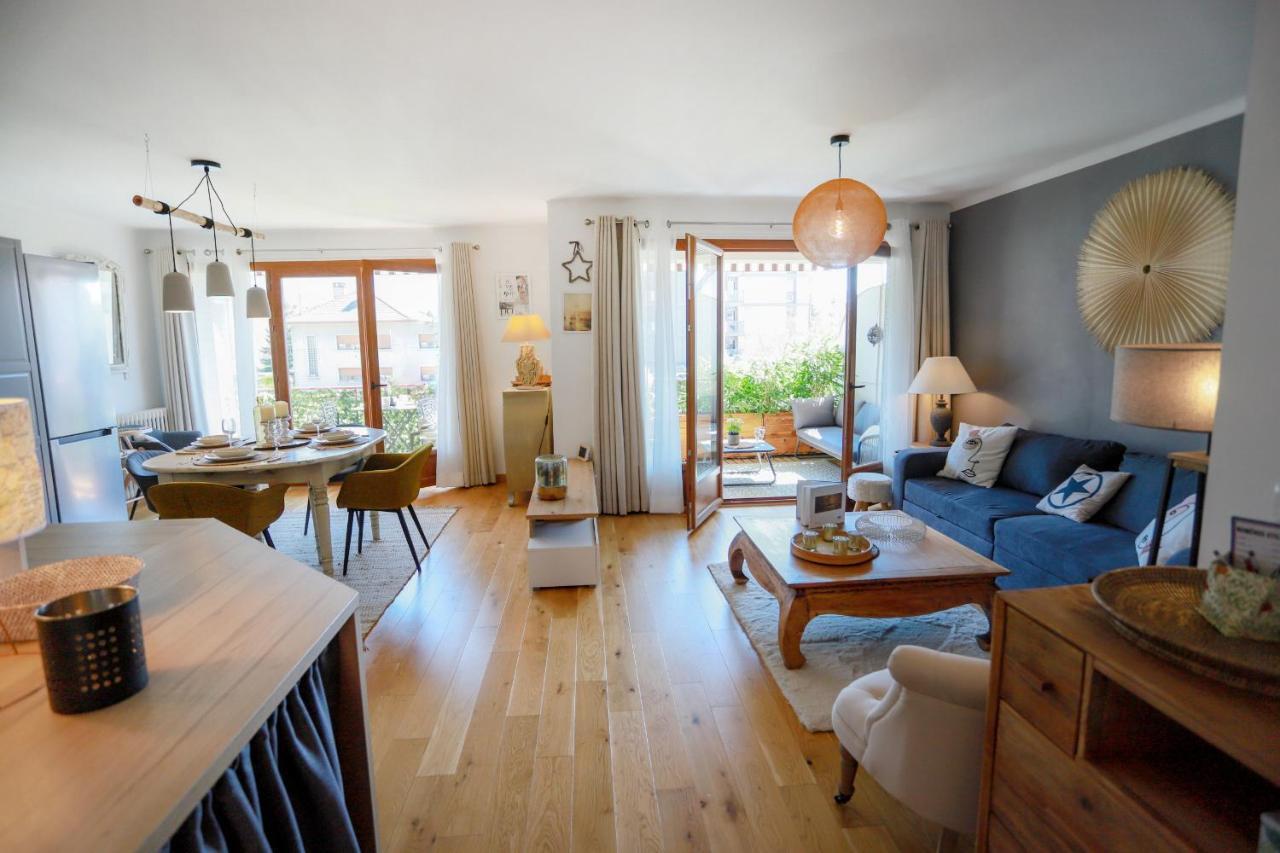 Manoir 4 Etoiles - 2 Chambres, Proche *
