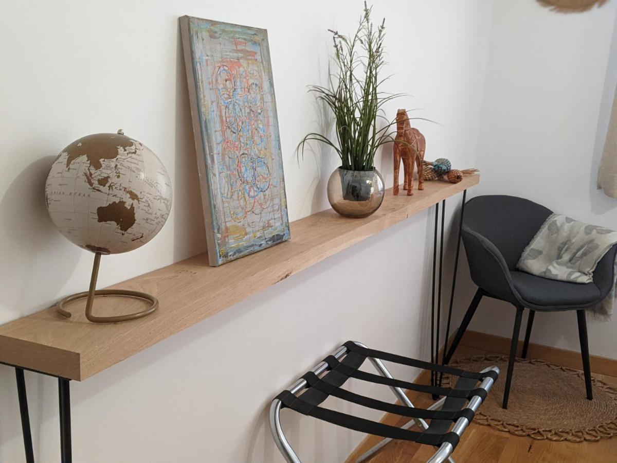 Manoir 4 Etoiles - 2 Chambres, Proche Apartment Annecy